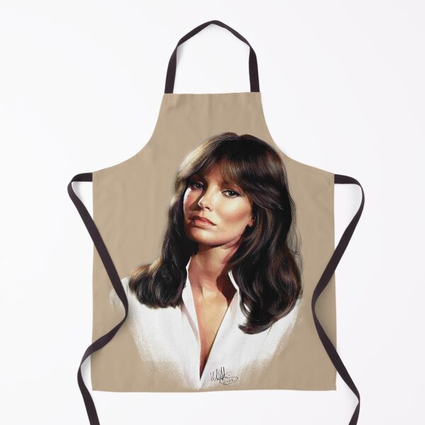 Artikelvorschau, Drei Engel für Charlie: Jaclyn Smith als Kelly Garrett entworfen und verkauft von micheleamadesi.
