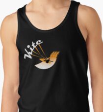 Just Kite Tank Top