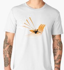 Just Kite Men's Premium T-Shirt