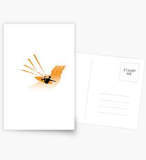 Just Kite Postcards