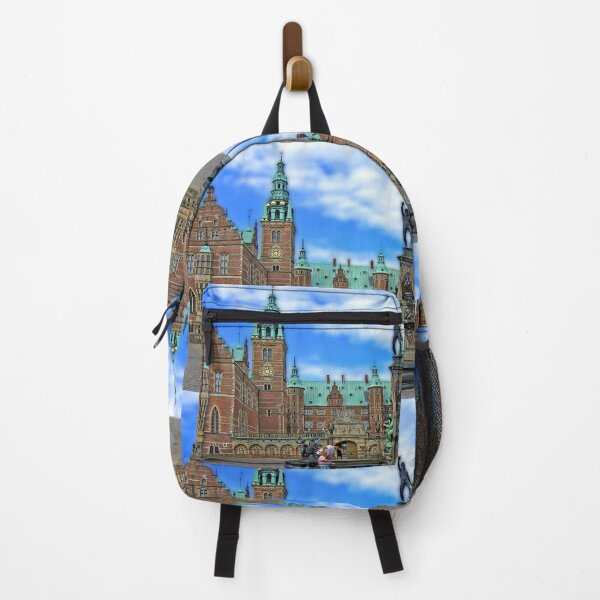 Artikelvorschau, Dänemark. Hilleröd. Schloss Frederiksborg. entworfen und verkauft von vadim19.