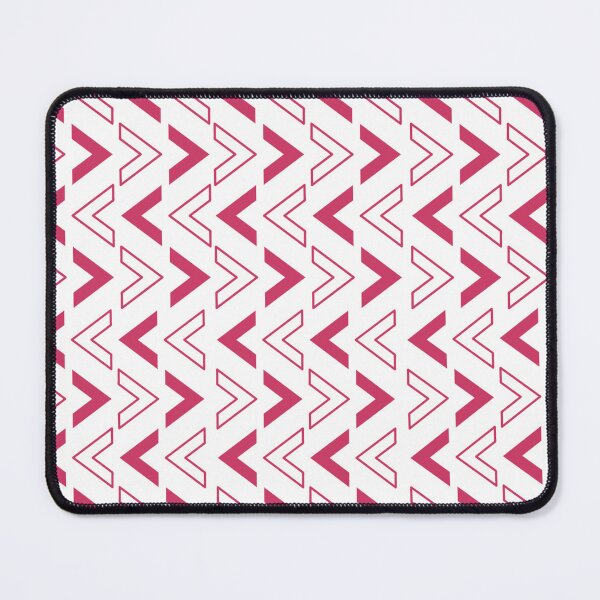Item preview, Zigzag Pattern - Arrows Style designed and sold by The Arctic.