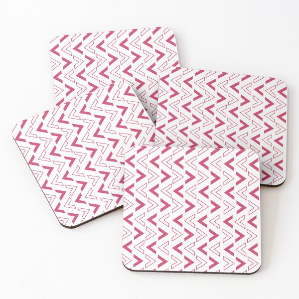 Item preview, Zigzag Pattern - Arrows Style designed and sold by The Arctic.