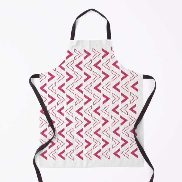 Item preview, Zigzag Pattern - Arrows Style designed and sold by The Arctic.