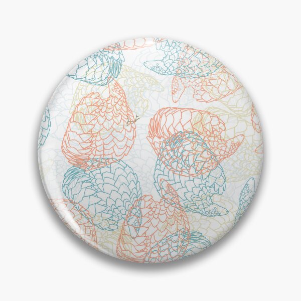 Item preview, Pangolins! designed and sold by Eliphs.