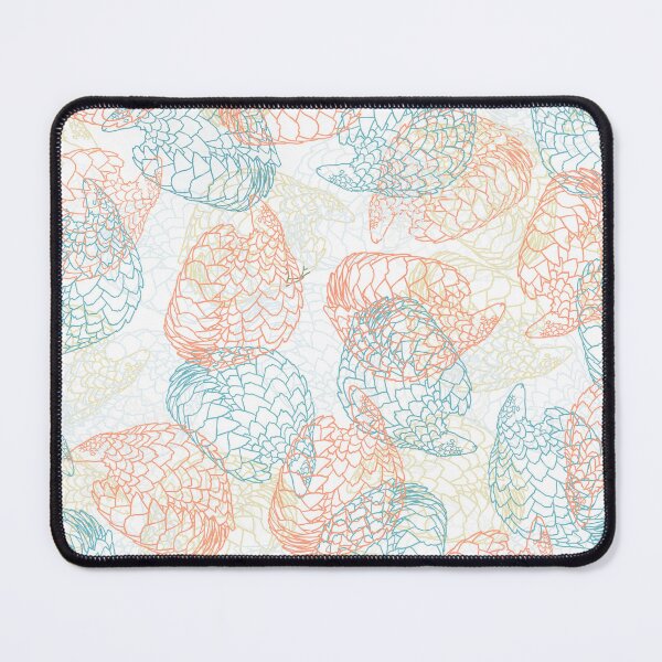 Item preview, Pangolins! designed and sold by Eliphs.