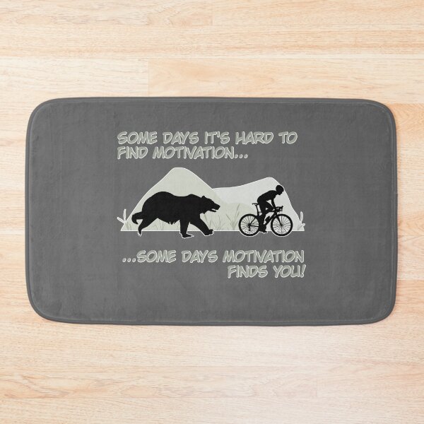 Item preview, Motivation (Dark Gray) designed and sold by ShadowTronic.