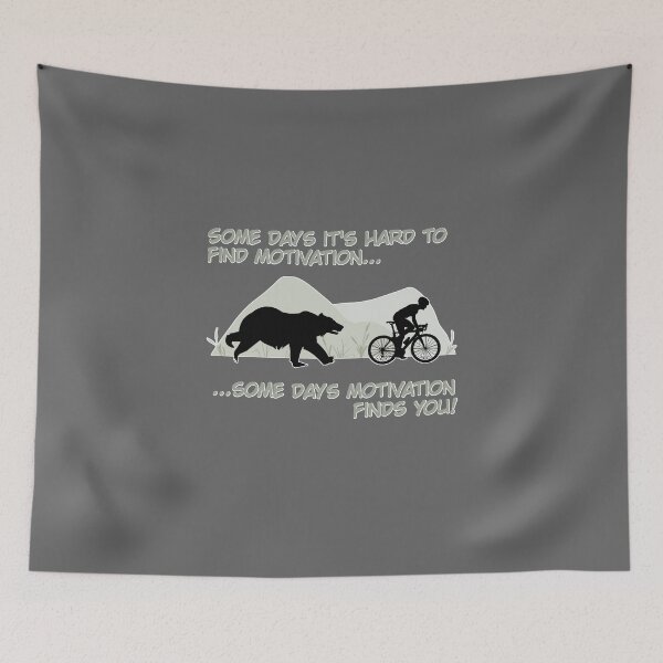 Item preview, Motivation (Dark Gray) designed and sold by DingoRice.
