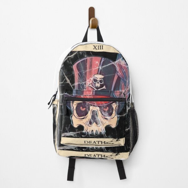 Item preview, Death Tarot Card designed and sold by FlashEm.