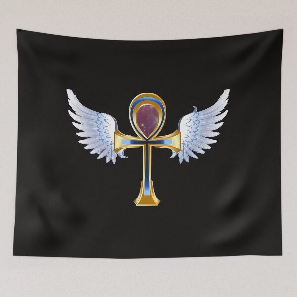 Item preview, ANKH designed and sold by licorish1.