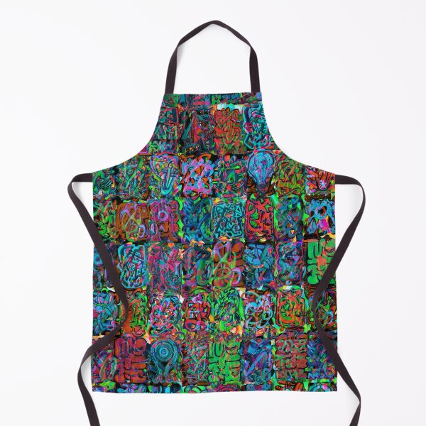 Item preview, Pop abstract designed and sold by Diego Manuel Rodriguez.