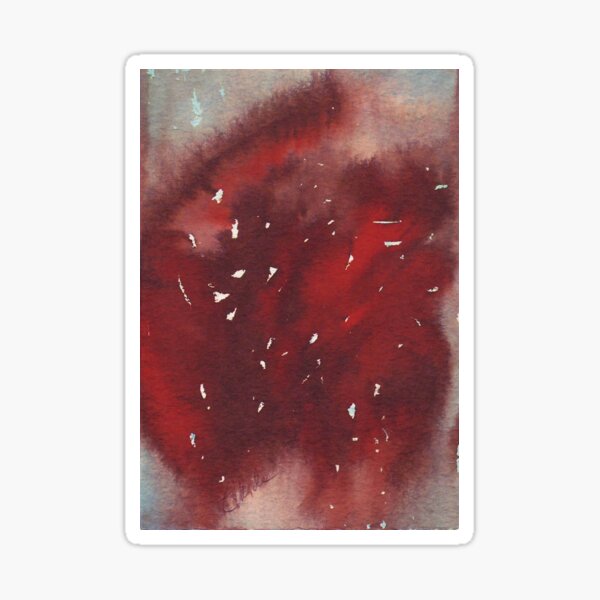 Maria Grazia Sticker