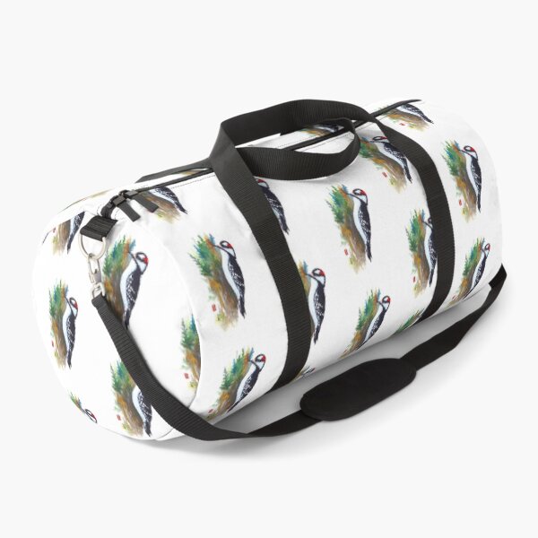 Item preview, Downey Woodpecker designed and sold by Tiffany Roy.