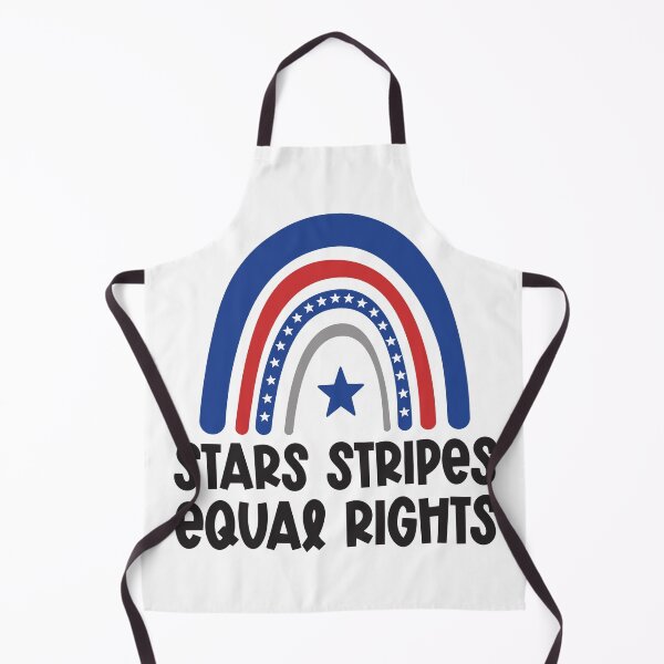 Item preview, Stars Stripes and Equal Rights designed and sold by imjuliana.