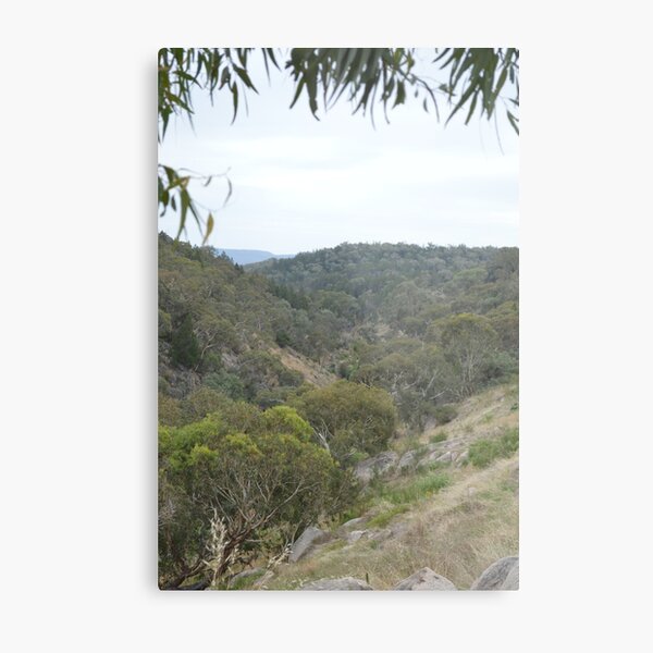 Item preview, Spring Creek Gorge Victoria designed and sold by Kerry LeBoutillier.