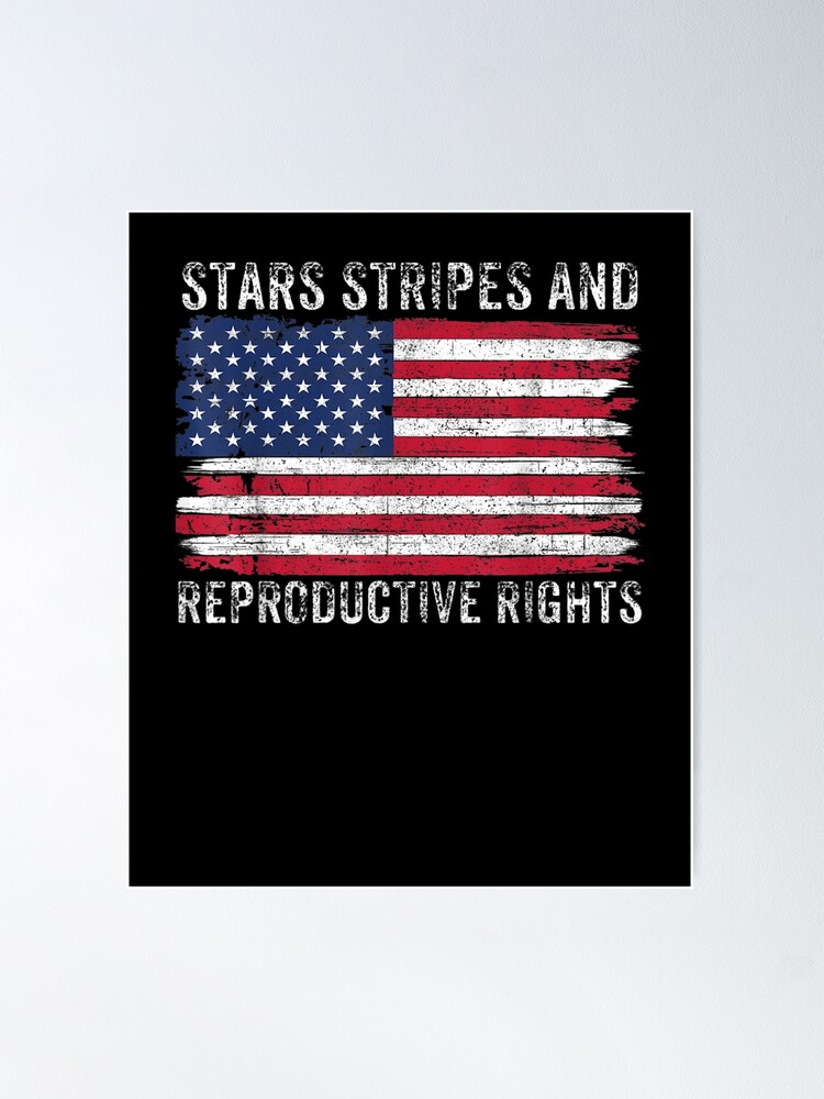 Stars and Stripes and strife: Americans' especially close