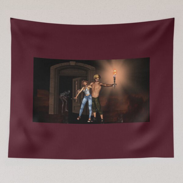 Item preview, Adventure designed and sold by Patricia Brown.