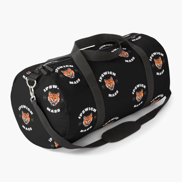Item preview, Ipswich Massachusetts, ipswich mass tigers, designed and sold by Laree Jones.