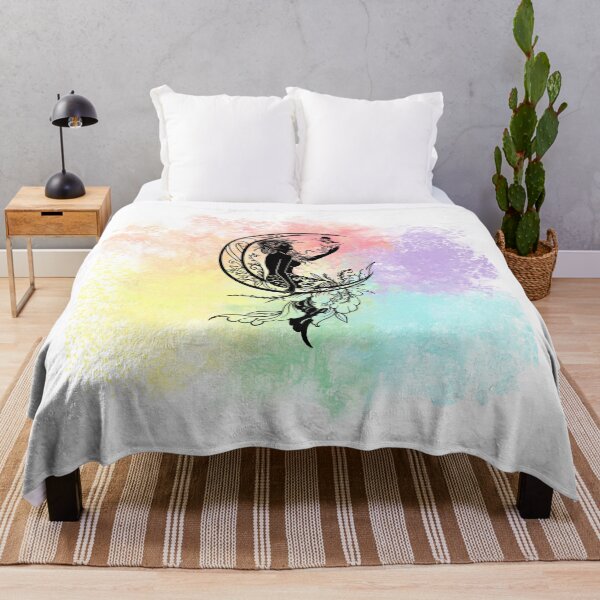 Item preview, LGBT Fairy designed and sold by Finding Flowers.