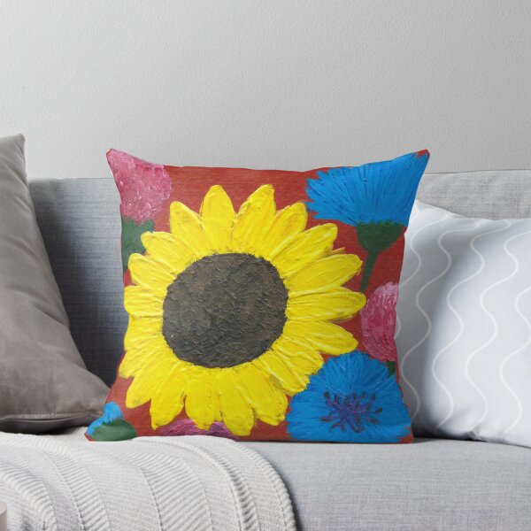 Item preview, Autumn Flower Design designed and sold by Janine-Brewster.
