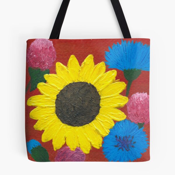 Item preview, Autumn Flower Design designed and sold by Janine-Brewster.
