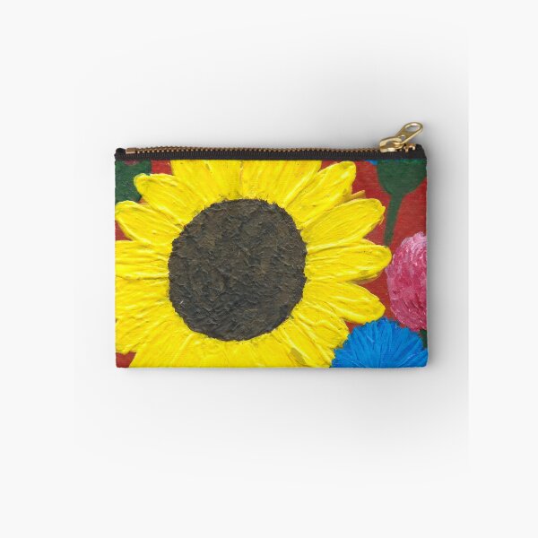 Item preview, Autumn Flower Design designed and sold by Janine-Brewster.