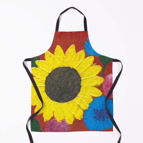 Item preview, Autumn Flower Design designed and sold by Janine-Brewster.