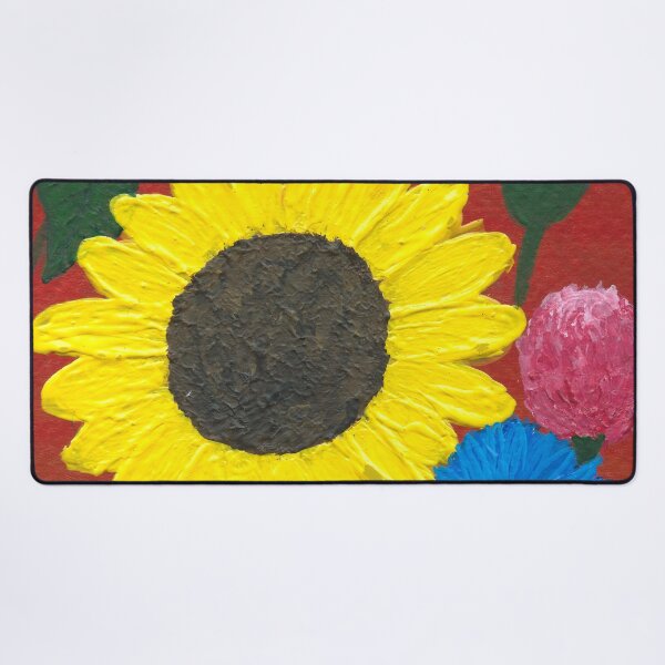 Item preview, Autumn Flower Design designed and sold by Janine-Brewster.