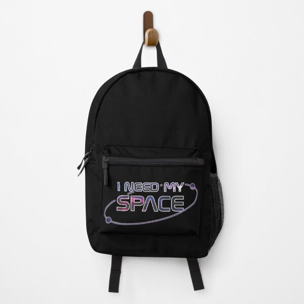 Item preview, I Need My Space designed and sold by zerrdesign.