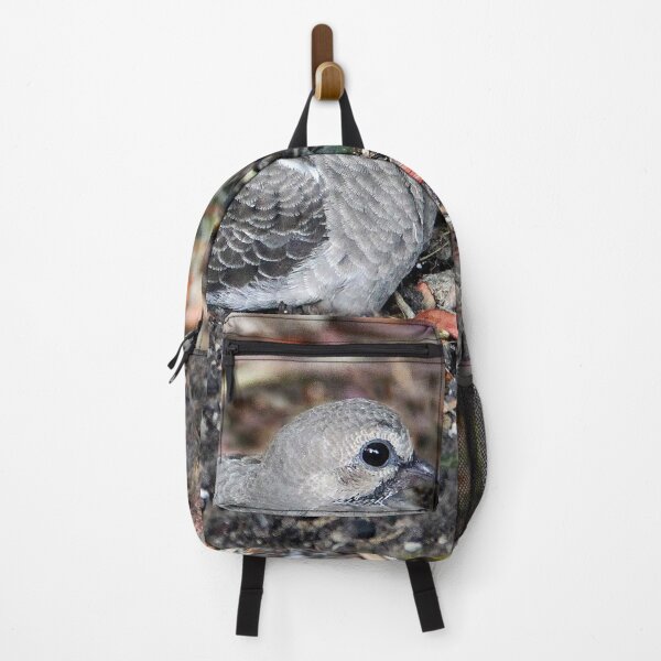 Item preview, I Left the Nest, So This is Goodbye designed and sold by heatherfriedman.