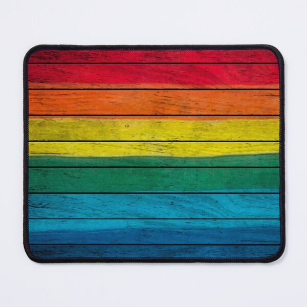Item preview, Pride Across the Boards designed and sold by pinkmonkeybird.