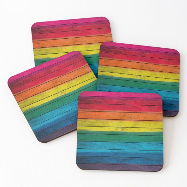 Item preview, Pride Across the Boards designed and sold by pinkmonkeybird.