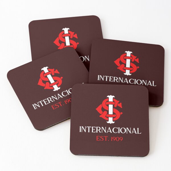 Item preview, Internacional Alt 2 designed and sold by VRedBaller.