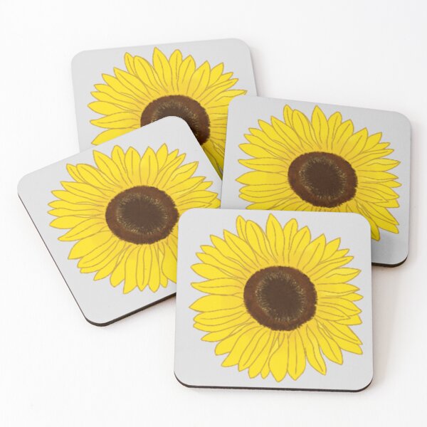 Item preview, Sunflower designed and sold by emm416.
