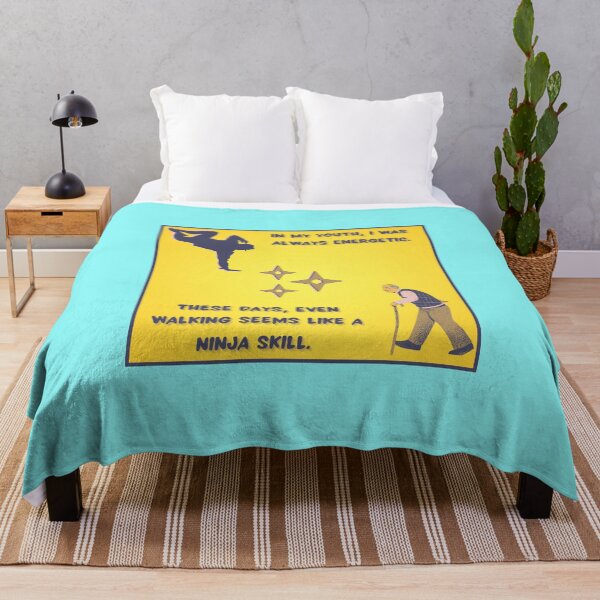 Item preview, Funny Ageing Design designed and sold by CoyoteGifts.