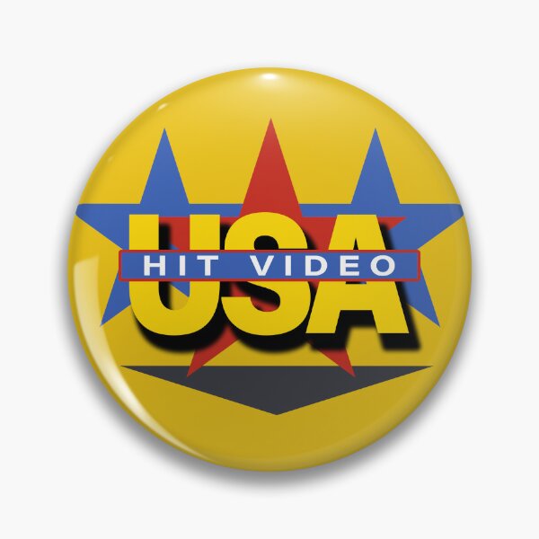 Item preview, Hit Video USA designed and sold by TeeArcade84.