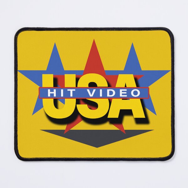 Item preview, Hit Video USA designed and sold by TeeArcade84.