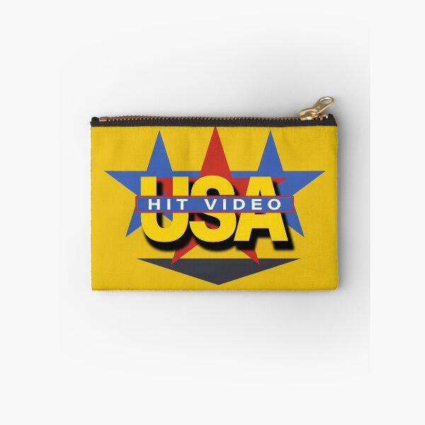 Item preview, Hit Video USA designed and sold by TeeArcade84.