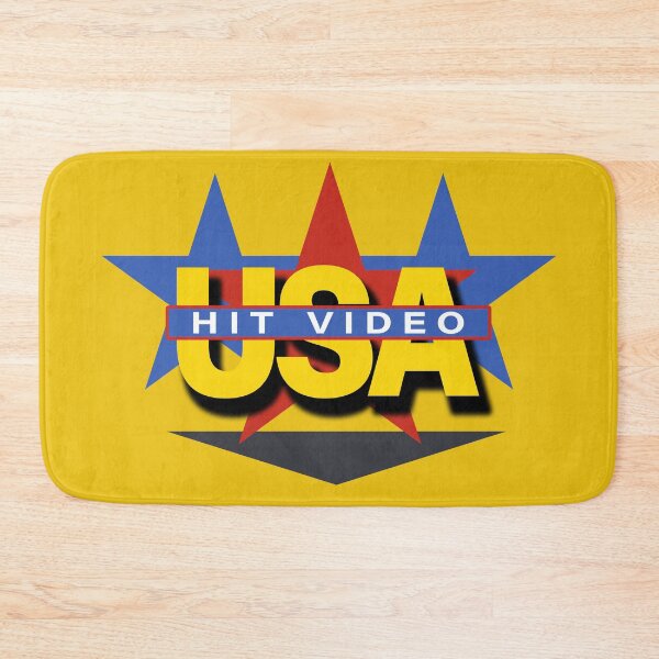 Item preview, Hit Video USA designed and sold by TeeArcade84.