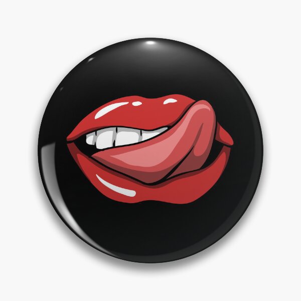 Item preview, Sexy lips designed and sold by Disturbed-Mind.
