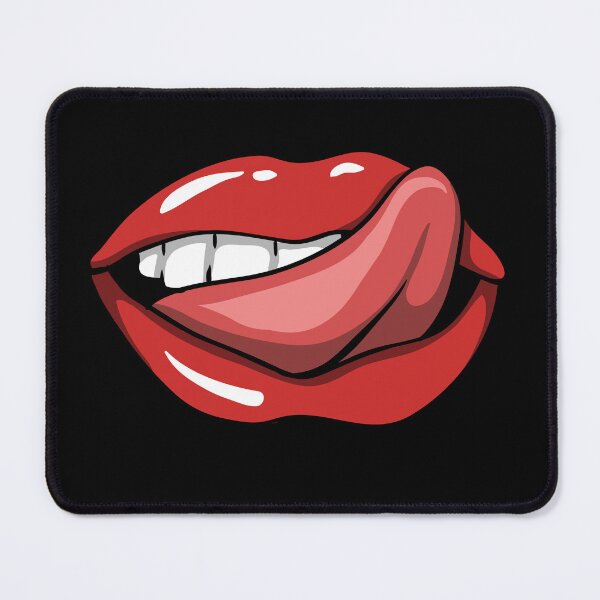 Item preview, Labios sensuales designed and sold by Disturbed-Mind.