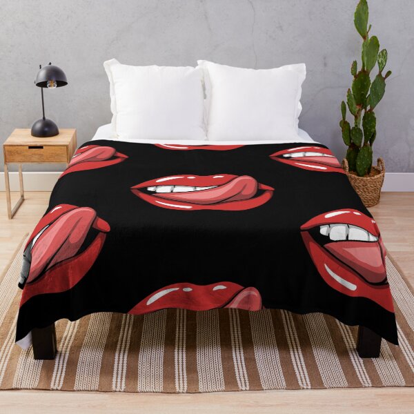 Item preview, Sexy lips designed and sold by Disturbed-Mind.