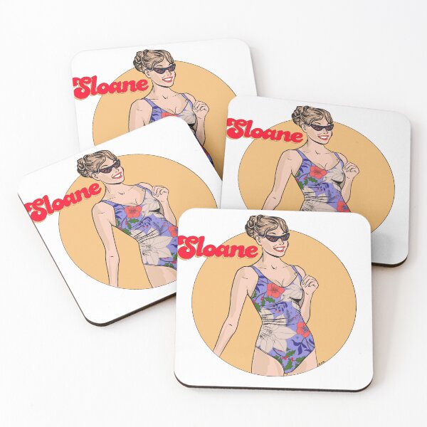 Item preview, Sloanie Macaroni  designed and sold by Richpmiflin.