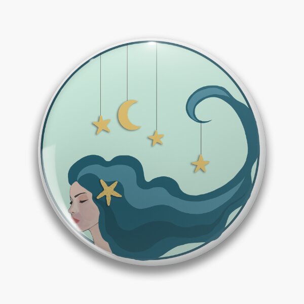 Item preview, SIRENA designed and sold by CelineDesign.