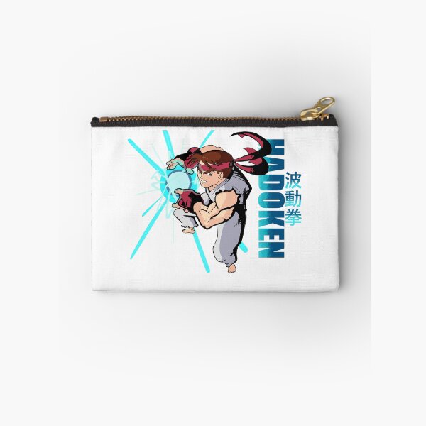 Item preview, Street Fighter Ryu Hadoken designed and sold by jhammo01.
