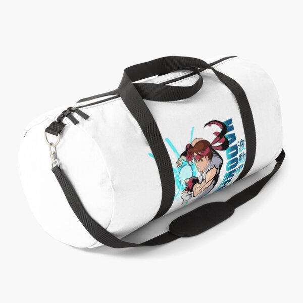 Item preview, Street Fighter Ryu Hadoken designed and sold by jhammo01.