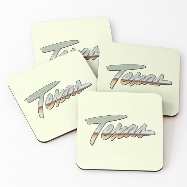 Item preview, Texas designed and sold by Salohman.