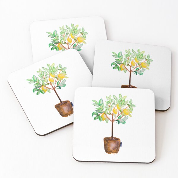 Item preview, Lemon Tree designed and sold by CanDo20.