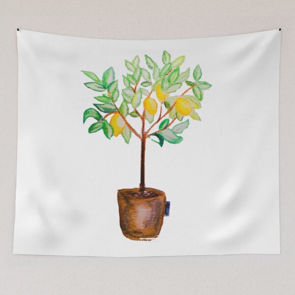 Item preview, Lemon Tree designed and sold by CanDo20.