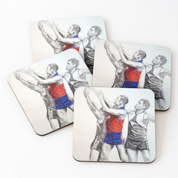 Item preview, Australian Rules! designed and sold by Lynda Robinson.